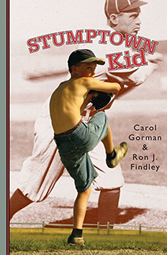 Stumptown Kid Kindle Edition By Gorman Carol Findley Ron J Children Kindle Ebooks Amazon Com