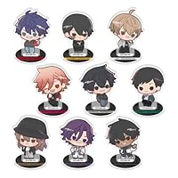 桃源暗鬼 トレーディングちびキャラアクリルスタンド(BOX)