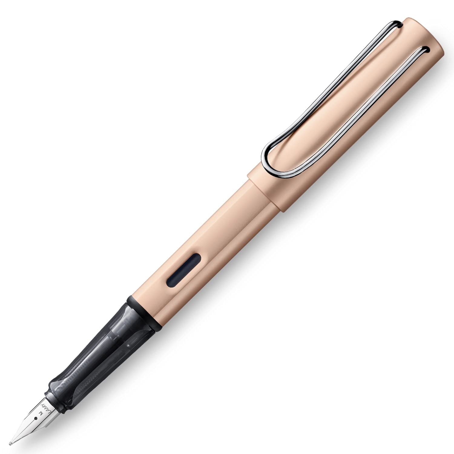 LAMY AL-star cosmic Stylo plume extra fin