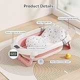 Zoom IMG-2 ubravoo vasca da bagno con Zoom IMG-2 ubravoo vasca da bagno con