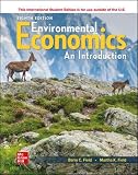 Environmental Economics