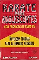 Karate Para Adolescentes/karate For Teenagers 9706610588 Book Cover