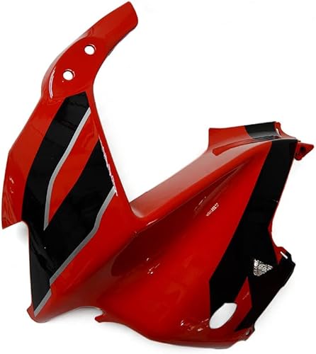 Miniatura 8 de Kit completo de carenado apto para Honda CBR600F3 1995 1996 Carenados de plástico ABS Carrocería de inyección completa