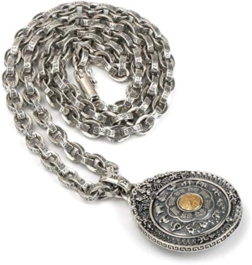 待望の再入荷! シルバーネックレス アニマルモチーフ 動物