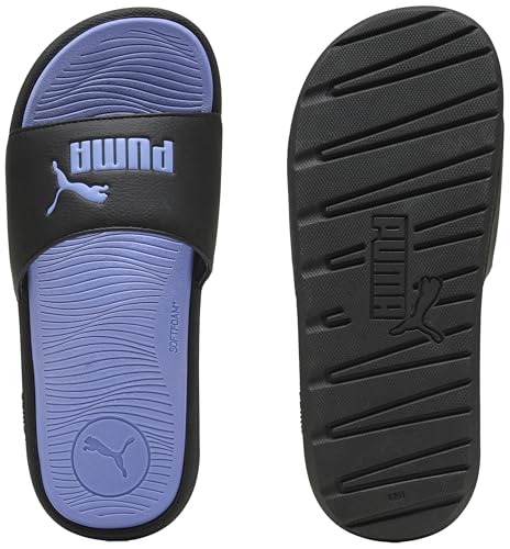 Image of PUMA Women's Cool Cat Slide Sandal