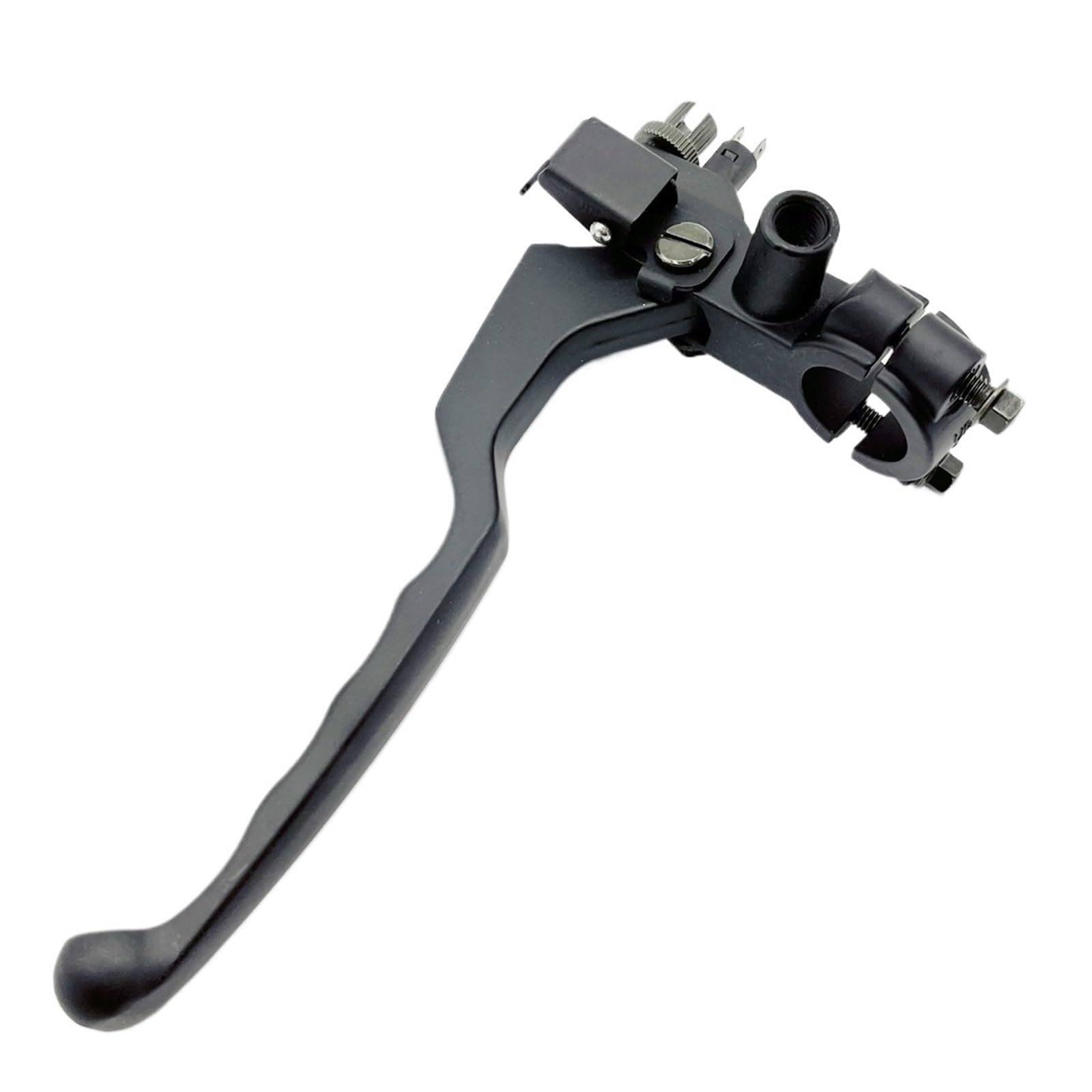 Levier de frein universel gauche pour VTT 500CC guidon de rechange moto quad