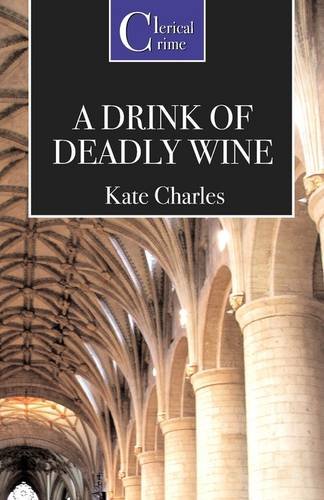 Buy A Drink of Deadly Wine — BookShops.in