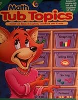 Math Tub Topics 1574719548 Book Cover