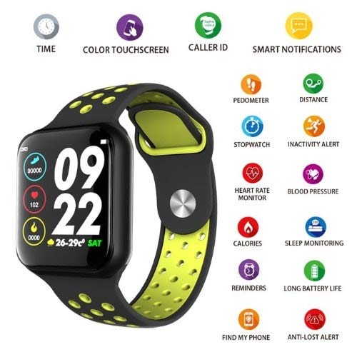 xtreme tech android smart watch