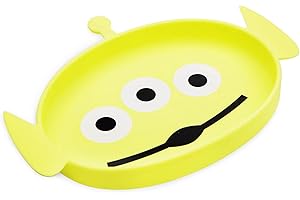 Bumkins Toy Story Suction Plate