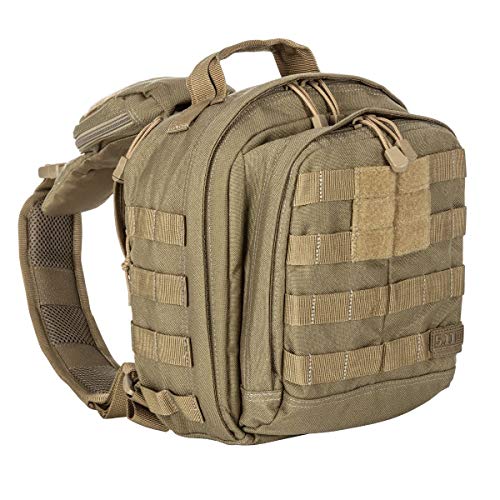 rush moab 6 sling pack