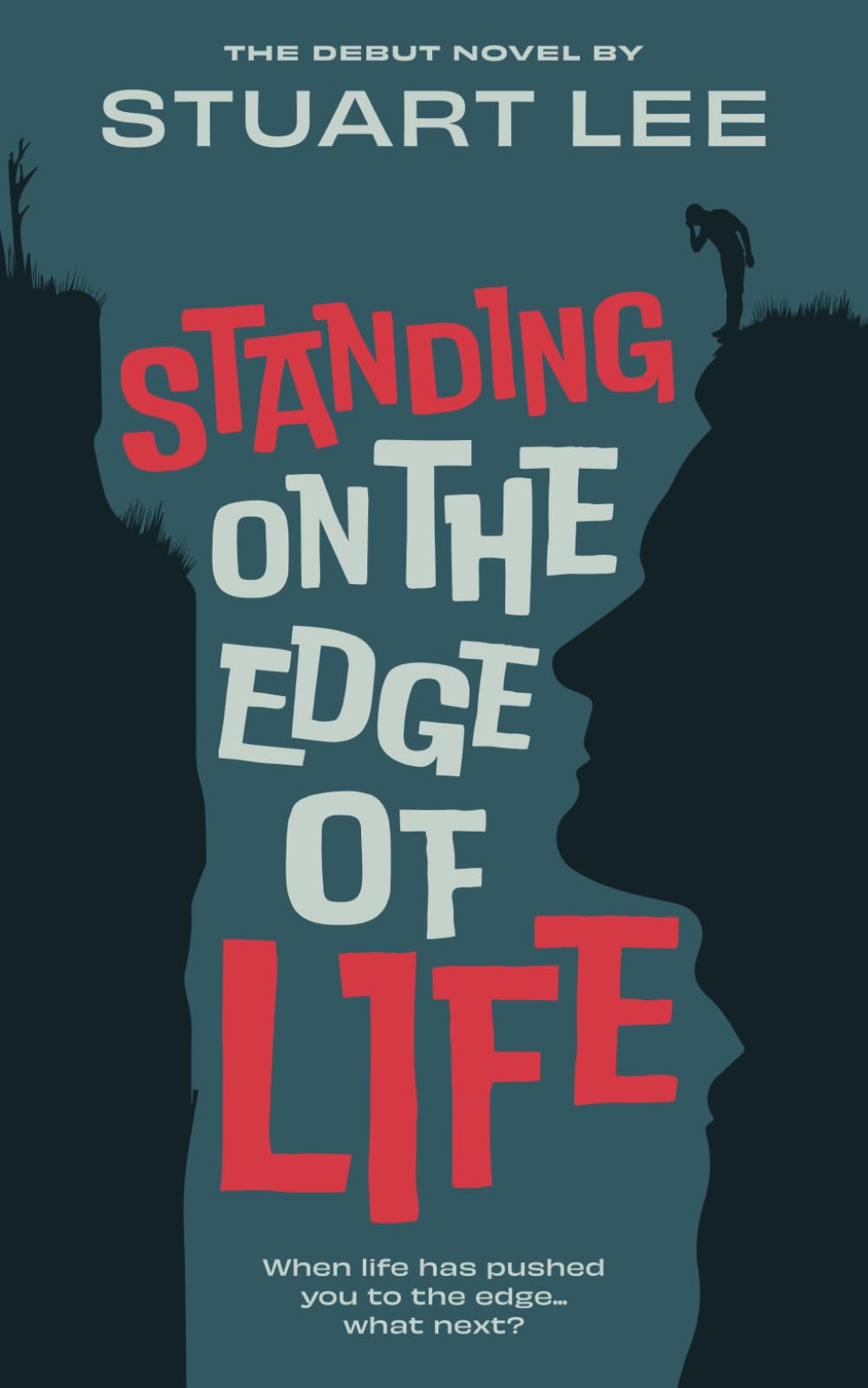 Standing on the Edge of Life