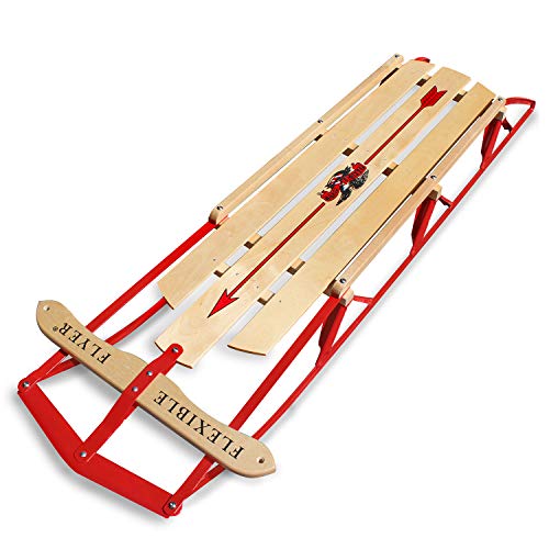 The Best Sled To Pull Behind Snowmobile For 2023