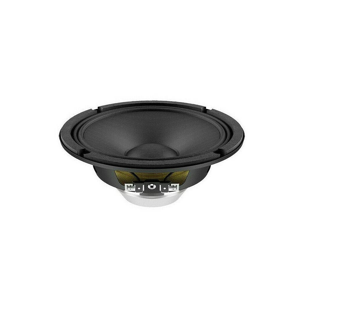 WSN 061.52 La Voce Italiana Woofer 165 mm 6,5 Pollici 100 W AES Neodimio 8 ohm