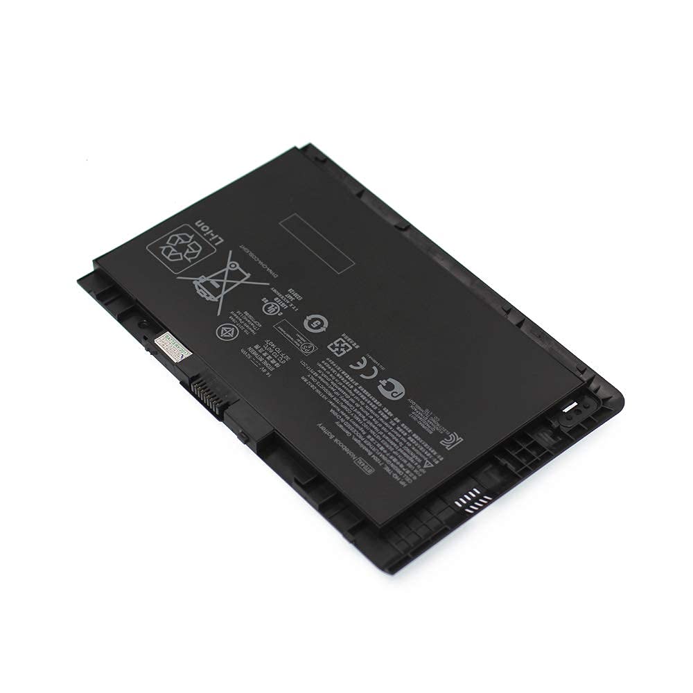 Fugen Laptop Battery for HP EliteBook Folio 687517-121 171 1C1 241 2C1 687945-001 696398-271 696621 BA06 BA06XL BT04 BT04052XL-PL BT04XL H4Q47AA H4Q47UT HSTNN-DB3Z DB4E I10C IB3Z 9470M 9480M (B09CH14KTG) Amazon Price History, Amazon Price Tracker