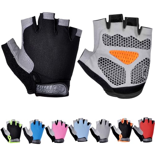 Amazon.co.uk Best Sellers The most popular items in Boys' Cycling Gloves