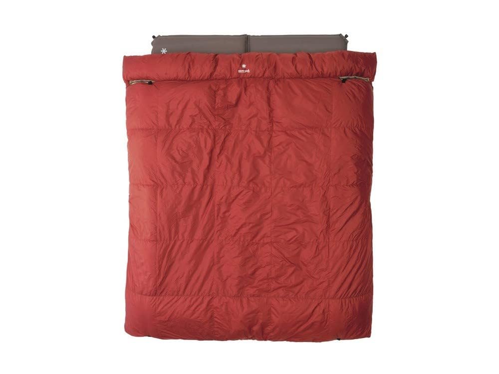 Amazon.co.jp: Snow Peak BD-051 BD-051 Sleeping Bag with Disaster