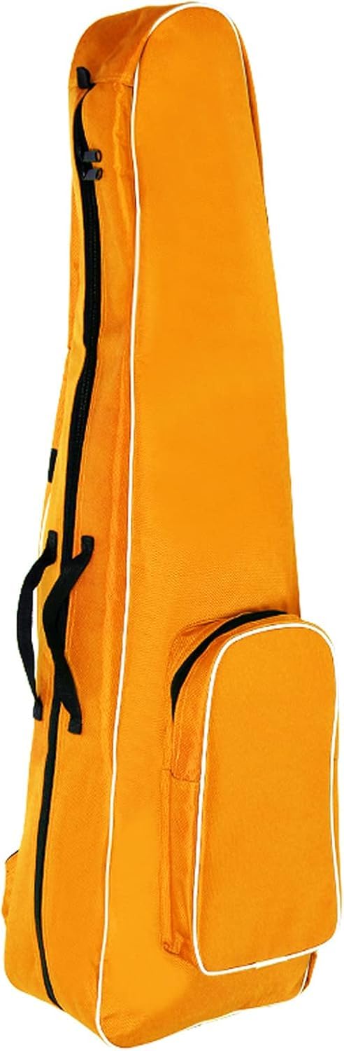 Bolsa de espada de esgrima – Mochila impermeable de tela Oxford 1680D para sable, espada, equipo de esgrima de aluminio, duradera y resistente al desgaste, 111 x 34 x 17 cm