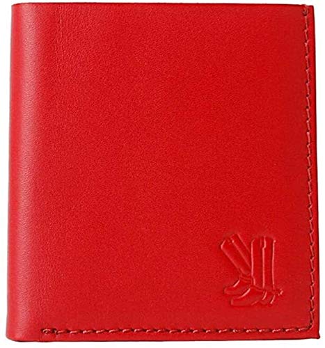 ZXD Grande capacité, longue de style dames Mode Portefeuille Portefeuille en cuir unisexe dames de poche Porte-monnaie Porte-monnaie Huile légère cire carte mini portable Case Lady Card Case Sac de st Cover