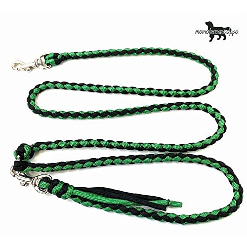 Amazon | PARACORD LEAD パラコードカフェリード（フリンジ付き） (C