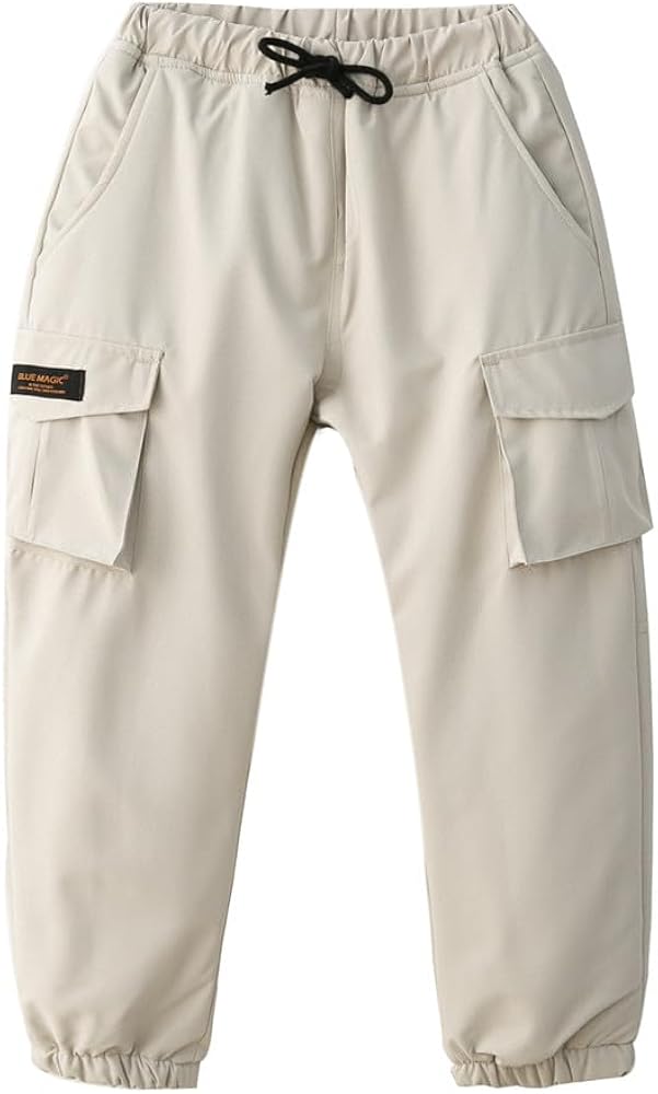 Amazon.co.jp: [Bluemagic] スノーボード ウェア キッズ パンツ 単品 