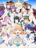 映画 ラブライブ！蓮ノ空女学院スクールアイドルクラブ Bloom Garden Party