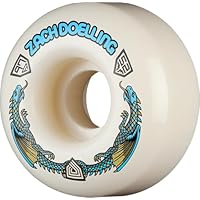 Amazon | Powell Peralta Dragon Formula スケートボードホイール 88A
