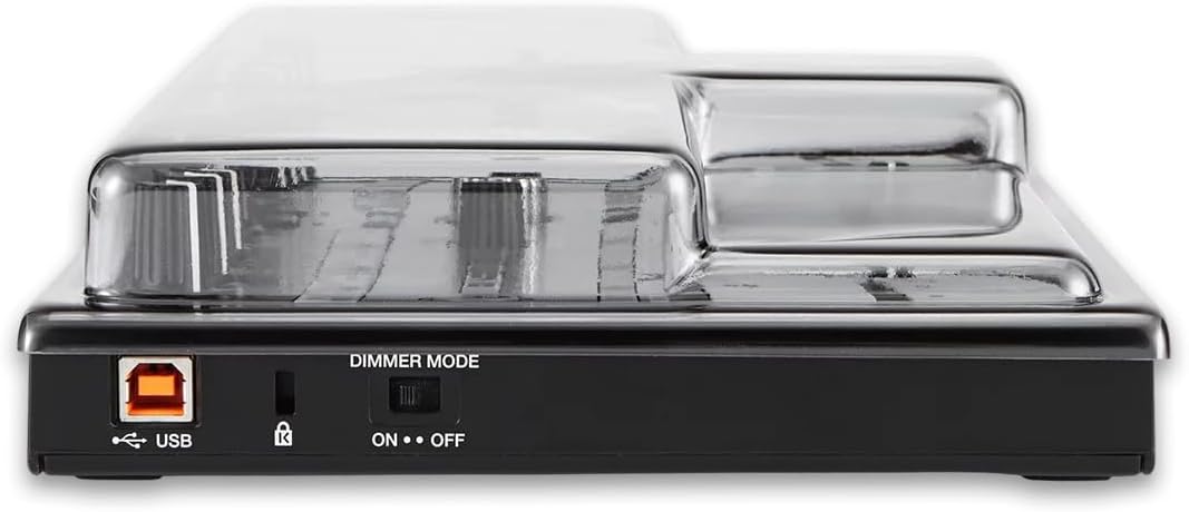 Decksaver Pioneer DDJ-SP1 Impact Resistant Polycarbonate Cover