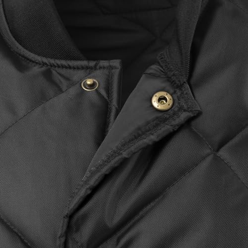 Ironwear 6980-B Lightweight Insulated Freezer Coat3