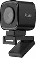 [開封済新品]Pixio PXSC1 StreamCube webカメラ 500万画素出力対応ストリーミングWebカメラ / StreamCube | Pixio