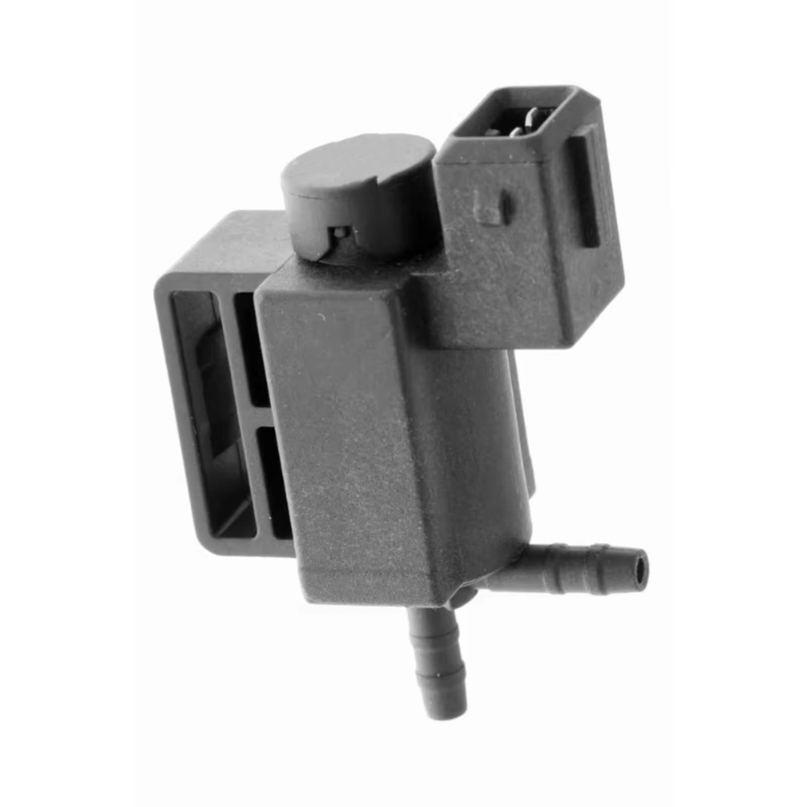 Boost Pressure Valve Compatible with Vw for Beetle 2006-2010 for Polo for Classic for Variant 2000-2002 1 Pcs for Turbo Boost Control Solenoid Valve 037906283A