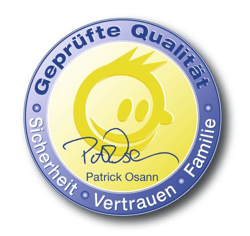 Osann 101-119-94 Seggiolino da viaggio Safety ONE