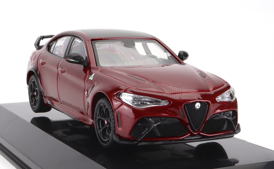アルファGT 1/43 BBR 完成品　アルファロメオ　ALFAROMEO アルファGT 1/43 BBR 完成品アルファロメオALFAROMEO