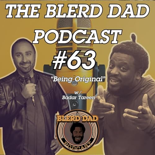 Being Original with Badar - Episode 64 w/ Badar Tareen