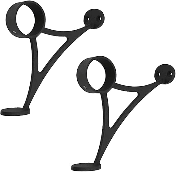 Top Hardware TwoPack, Stainless Steel 316 Grade Bar