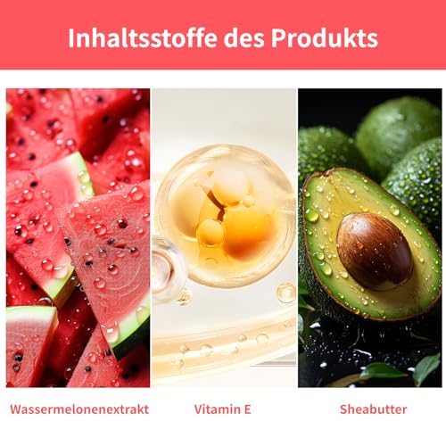 Hydrating and Anti Cracking Foot Cream,Feuchtigkeitsspendende und Anti-Riss-Fußcreme,Urea Fußcreme für sehr trockene,rissige Haut,Fußpflegecreme für Füße,Hände & Ellbogen,Fusscreme Sehr Trockene Füsse – Bild 5