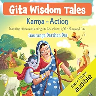Karma Action cover art