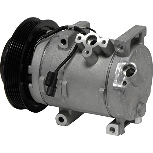 UAC CO 29030C A/C Compressor by UAC - Used condition - US$84.09