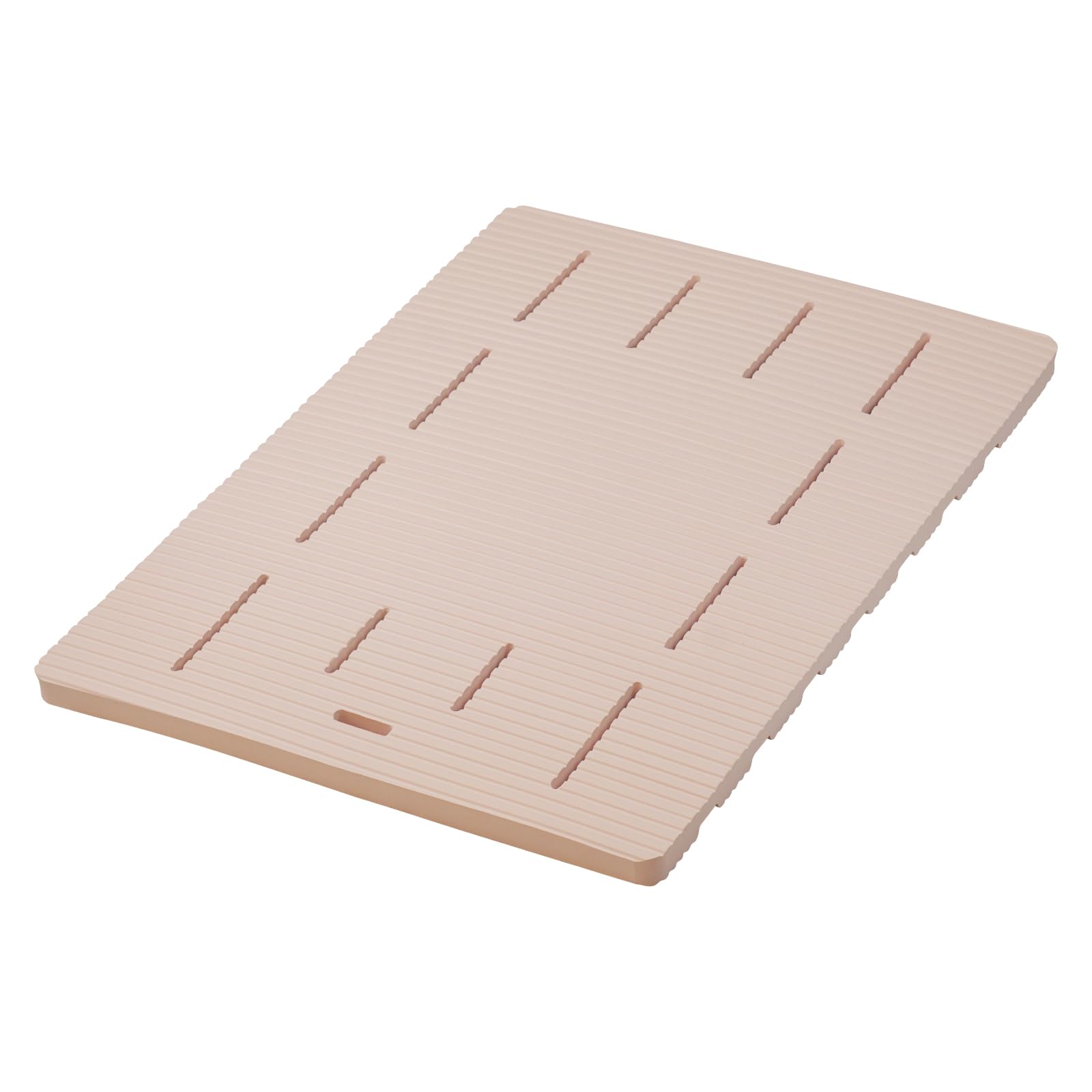 Amazon｜ミエ産業 風呂マット 厚型ラバーマット30mm (ソフトタイプ) 60