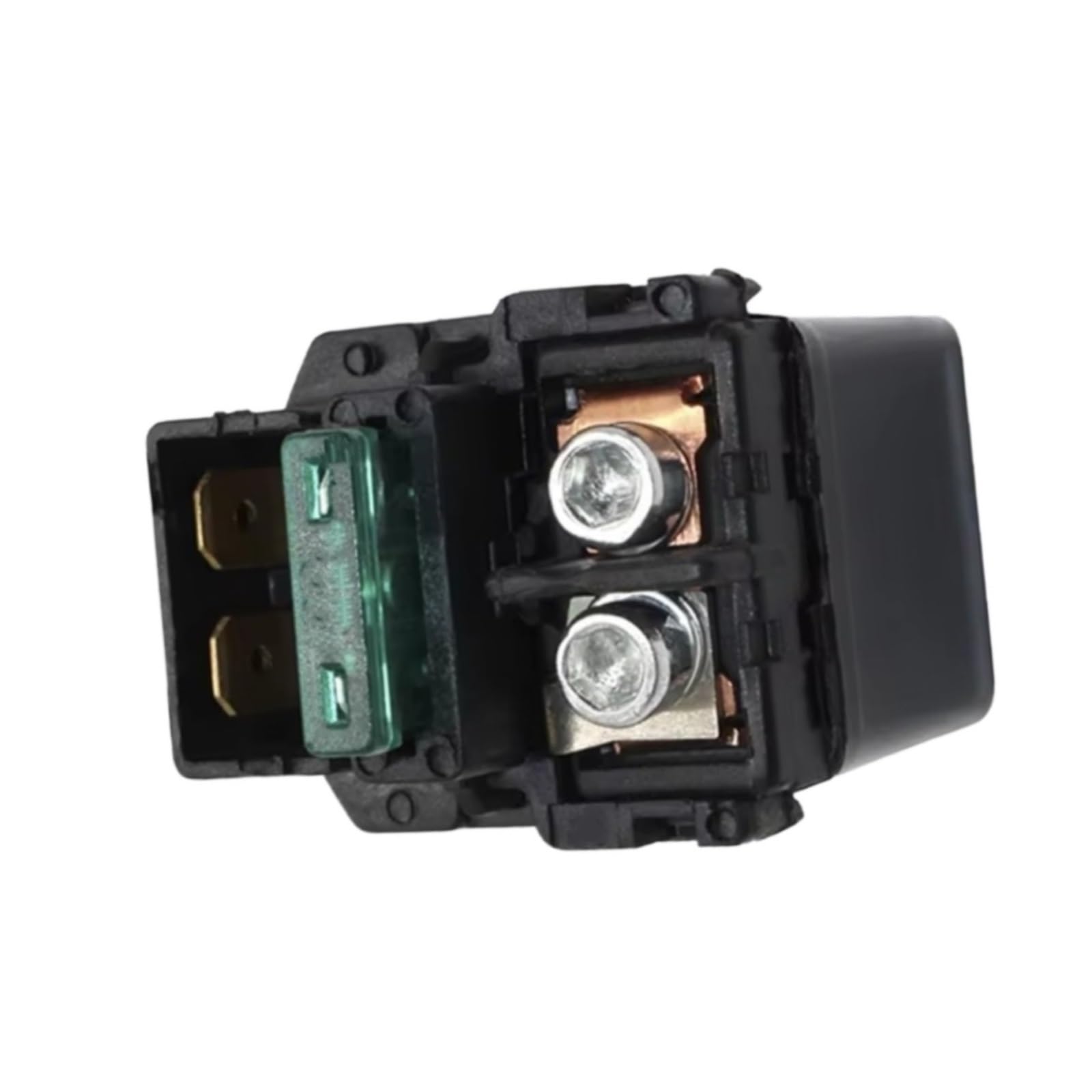 Relais solénoïde démarreur pour KSV 700 V-Force et KFX 700 de 2004 à 2009
