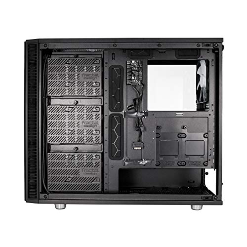Build My PC, PC Builder, Fractal Design Define S2