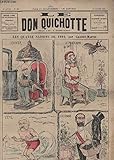  Le Don Quichotte N°863, Les quatre saisons de 1891.