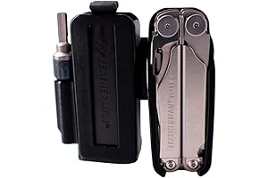 HoldMyGear Heavy Duty Premium Plus Compatible Sheath