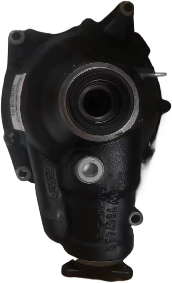 BMW X5 E53 1999-2006 フロントディファレンシャル エクスチェンジ 
