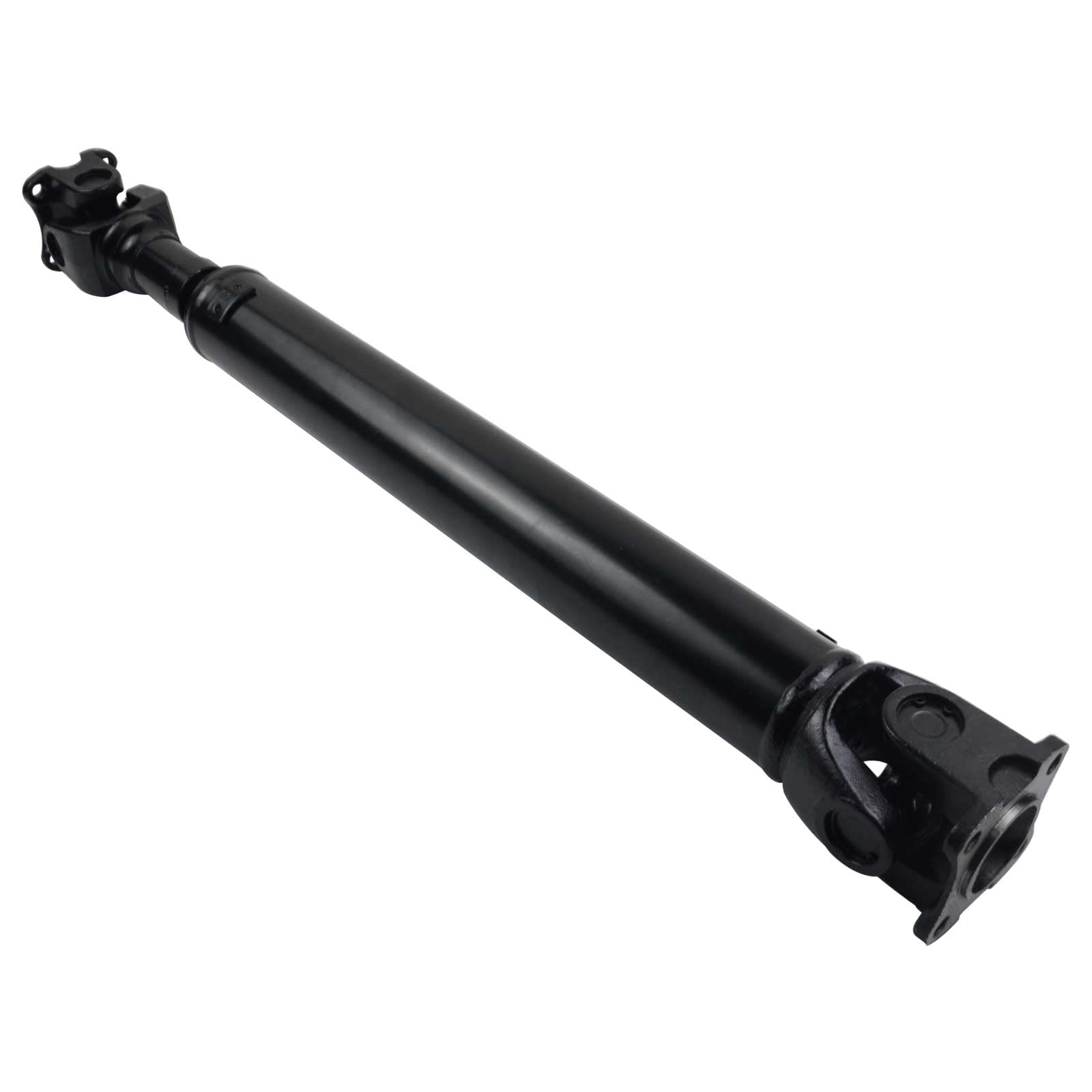 Bisenya Albero cardanico anteriore 37200EB300 372005X30A compatibile con Navara D40 Pathfinder III R51