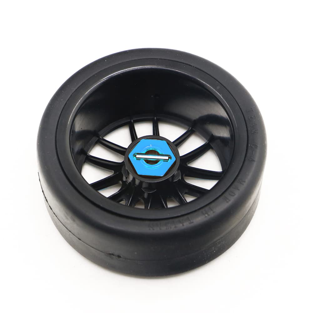 Adattatore Per Mozzo Ruota In Metallo Da 12 Mm Per Auto RC DBX10 - Foto 4