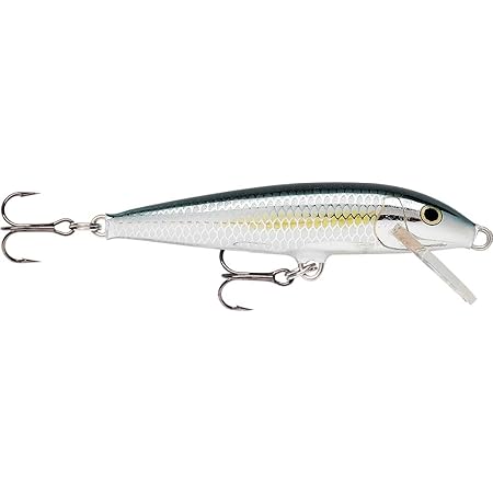 Rapala 7cm Clearance