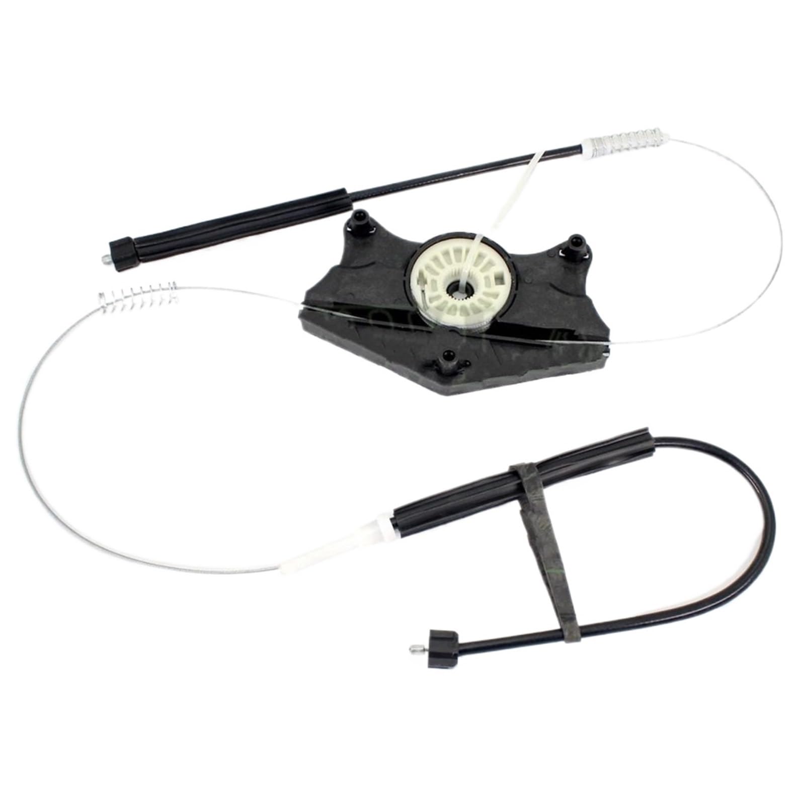 Issrdfeq One Color Window Regulator Electric Electric Window Regulator Repair Kit Front Left Door Fit For Vw Touran 2006-2015 Window Winder