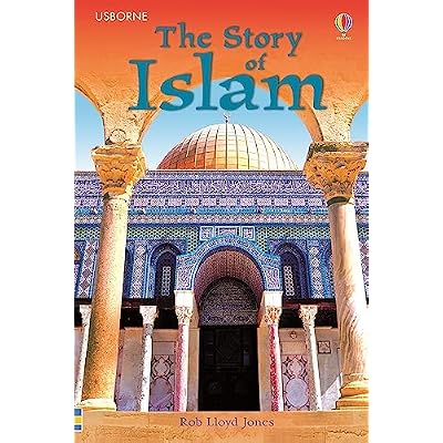 The Story of Islam (Young Reading (Series 3)) (Young Reading Series Three)