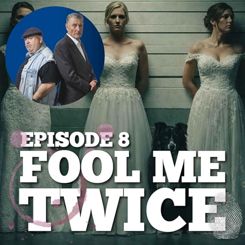 Episode 8: Mis-recollections, police lineups and fake wives